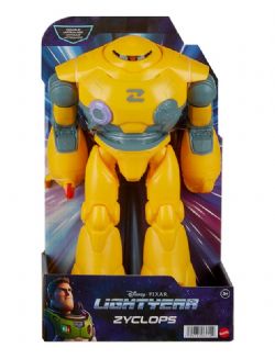 FILM LIGHTYEAR (BUZZ L'ÉCLAIR) -
FIGURINE CYCLOPE DE BASE
13